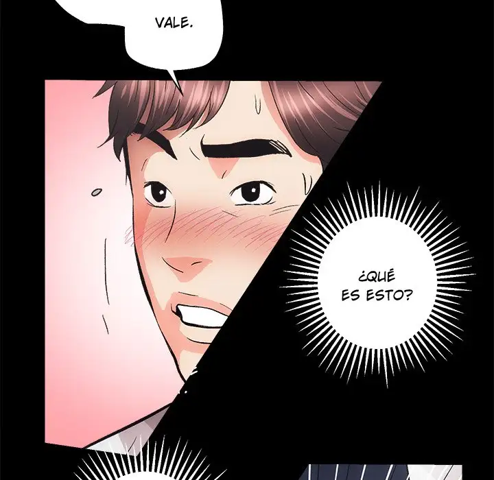 Agentes Inmobiliarias - Episode 2 - read scene 138