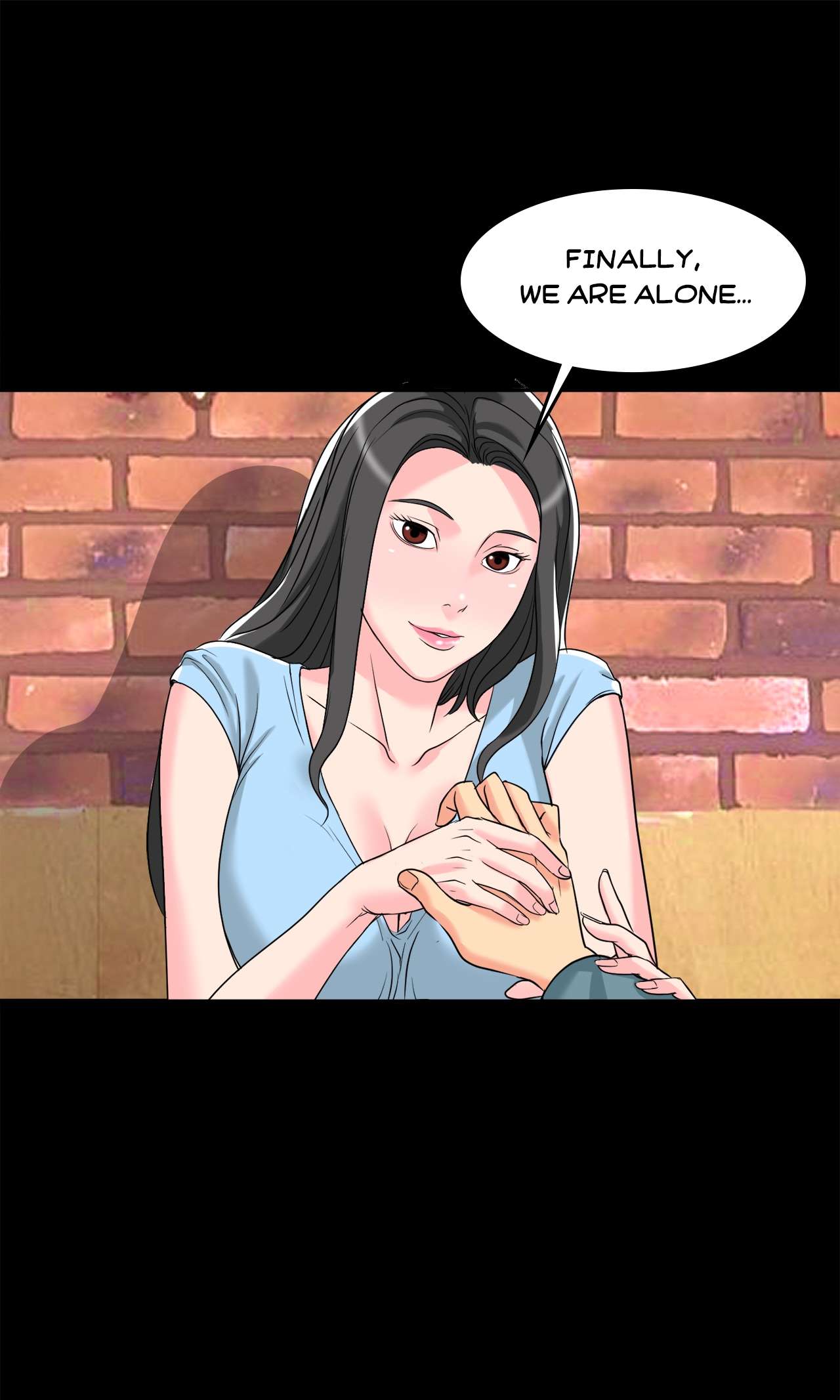 Roommate with Benefits - Prologue - read scene 32