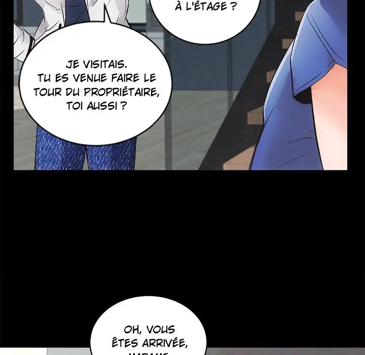 Agents Immobiliers Féminins - Episode 3 - read scene 132