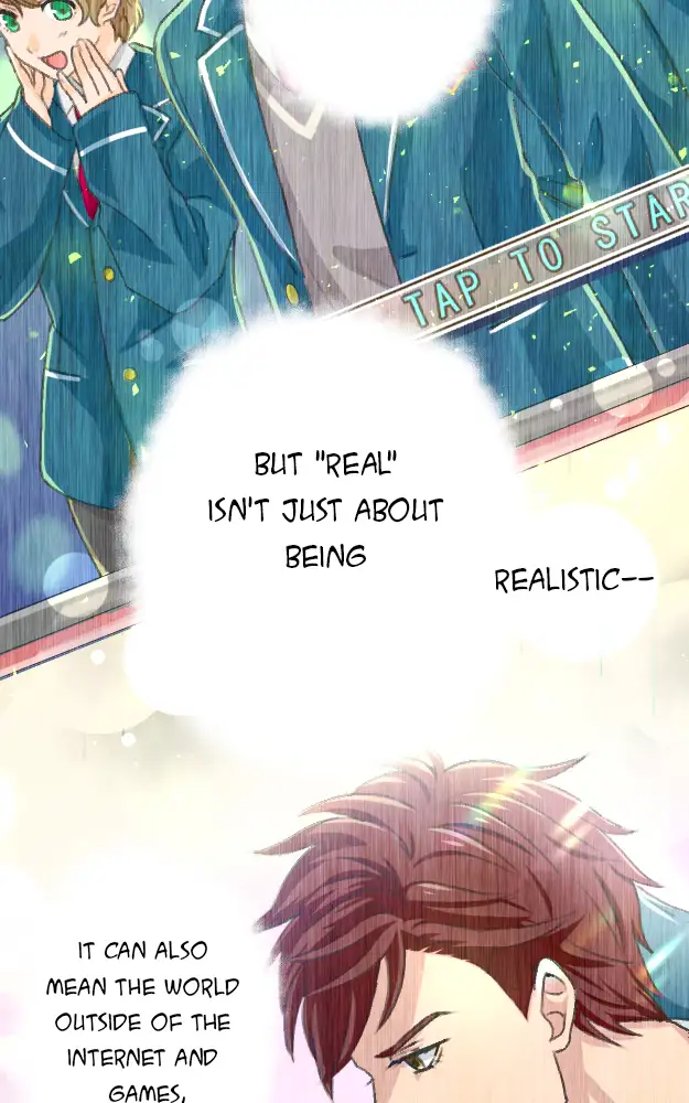 Real Love! - Episode 3 - read scene 47