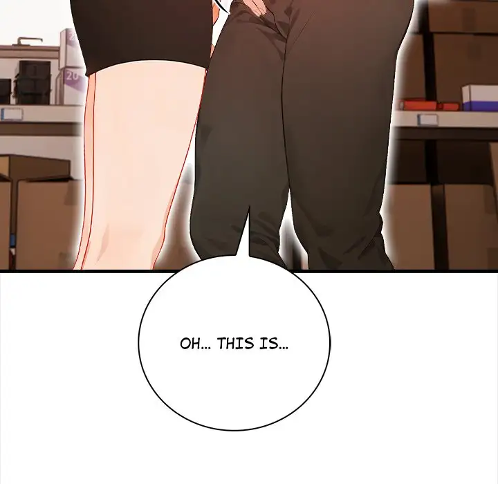 Spirit Contact: An Obscene Body - Episode 5 - read scene 128