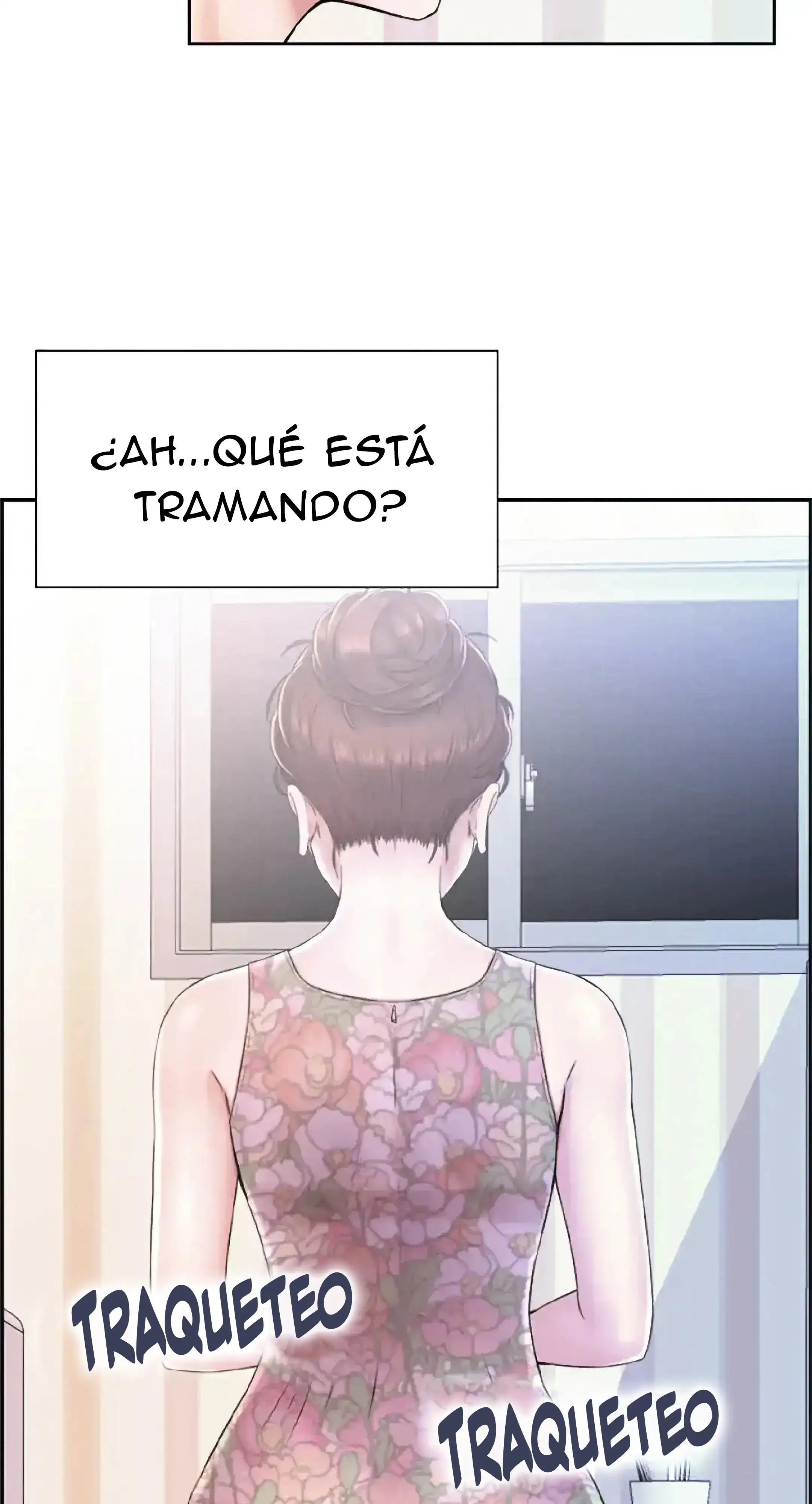 Actriz Japonesa - Prologue - read scene 15