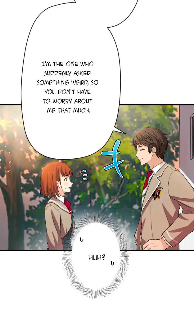 Real Love! - Episode 4 - read scene 102