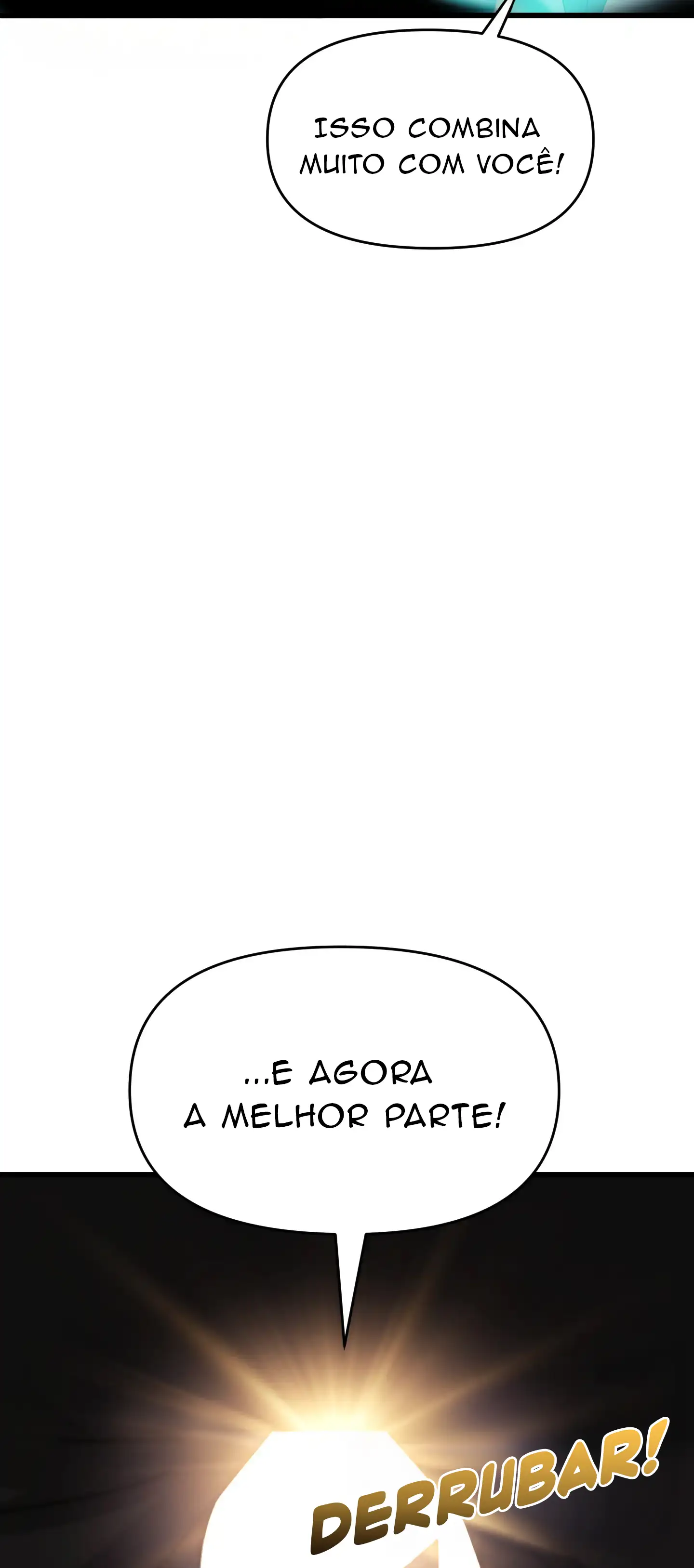 Botão Quente - Prologue - read scene 11