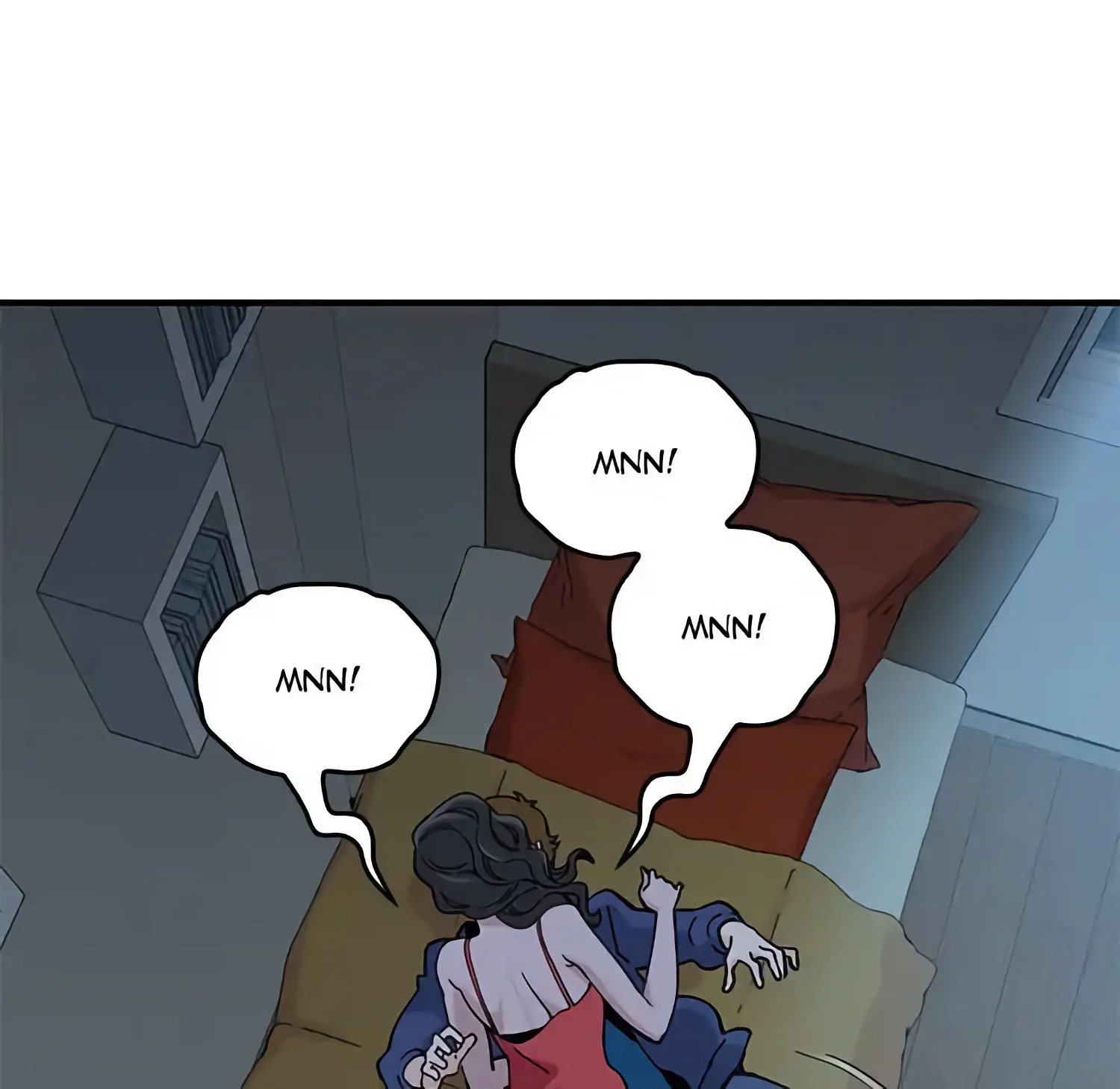 Love Factory - Episode 4 - read scene 52