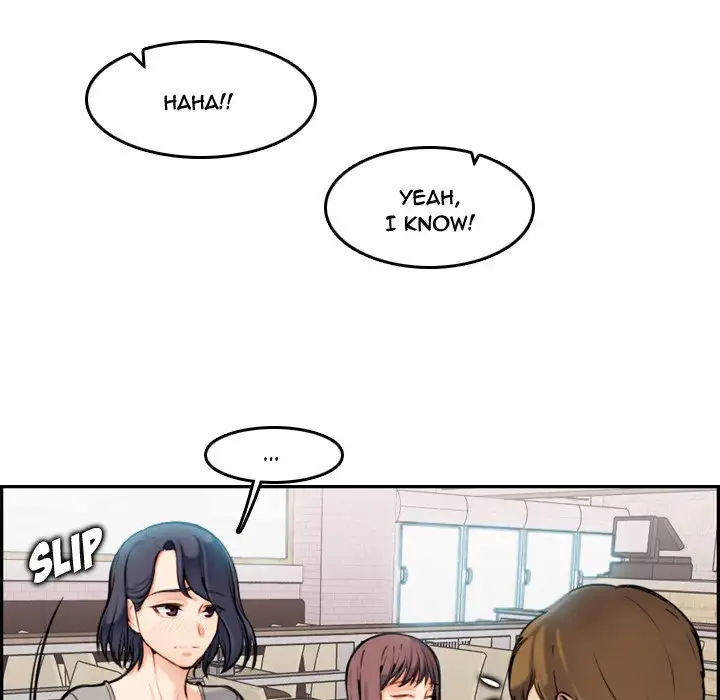 Mom is a Female College Student - Episode 1 - read scene 89