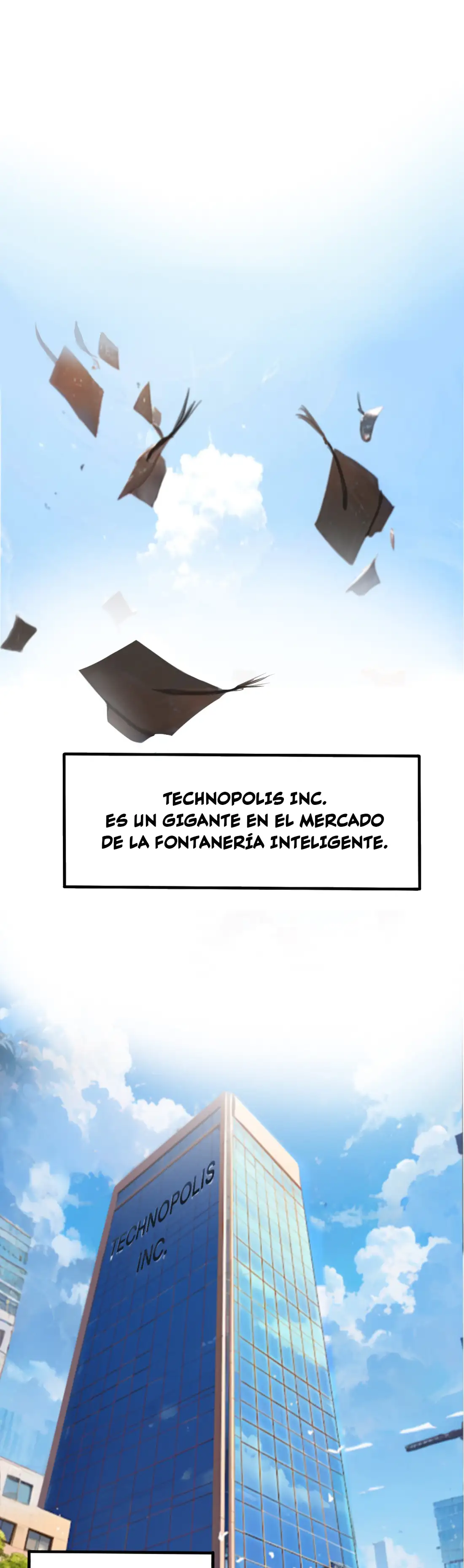 Encargado Del Dormitorio De Chicas - Episode 1 - read scene 4