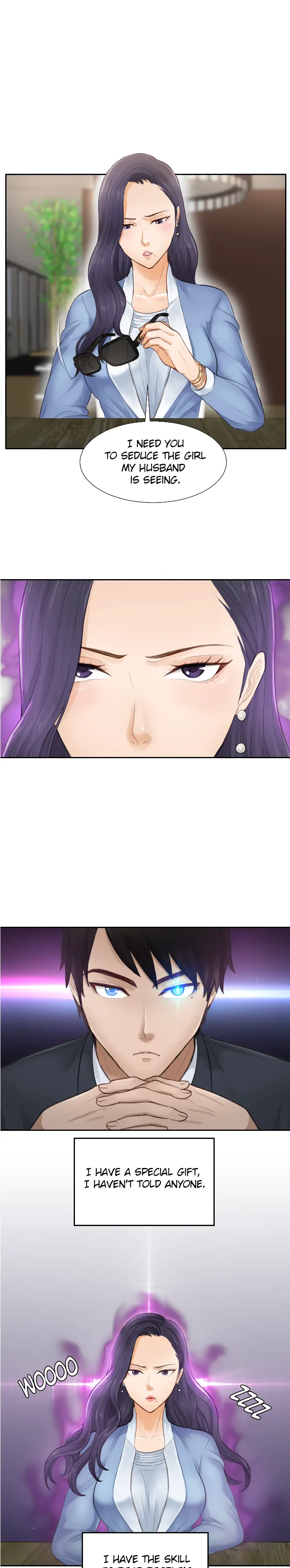 Instinct Solver - Episode 2 - read scene 1