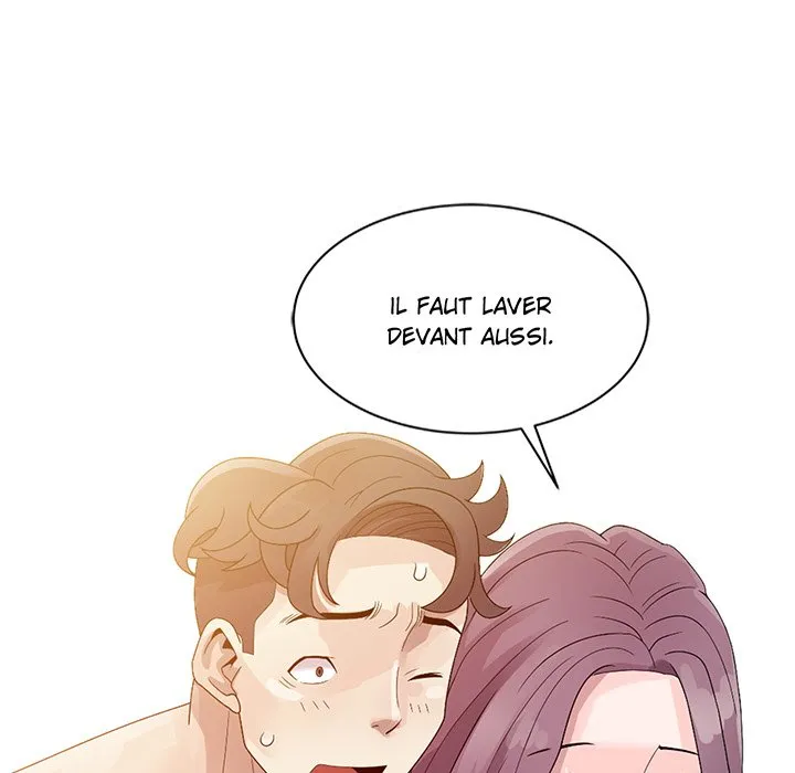 Chut ! Le Secret De Ma Sœur - Episode 2 - read scene 70