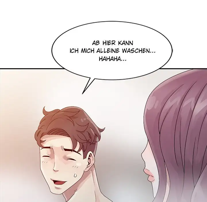 Psst! Das Geheimnis der Schwester - Episode 2 - read scene 18