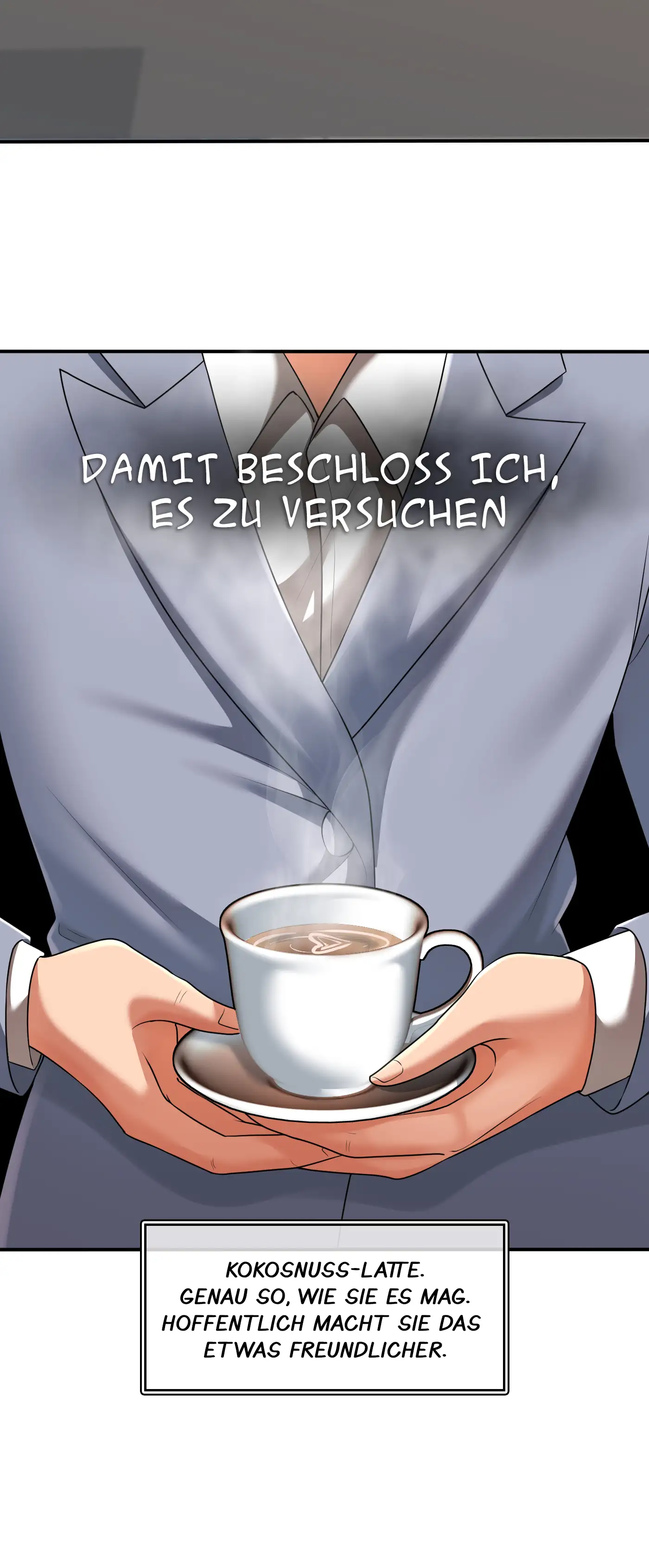 Großes Potenzial - Episode 1 - read scene 16