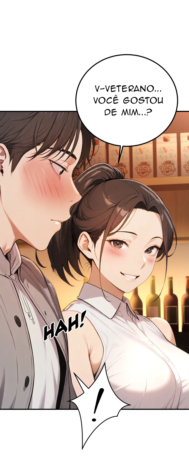 Paradoxo 7GF - Episode 1 - read scene 45