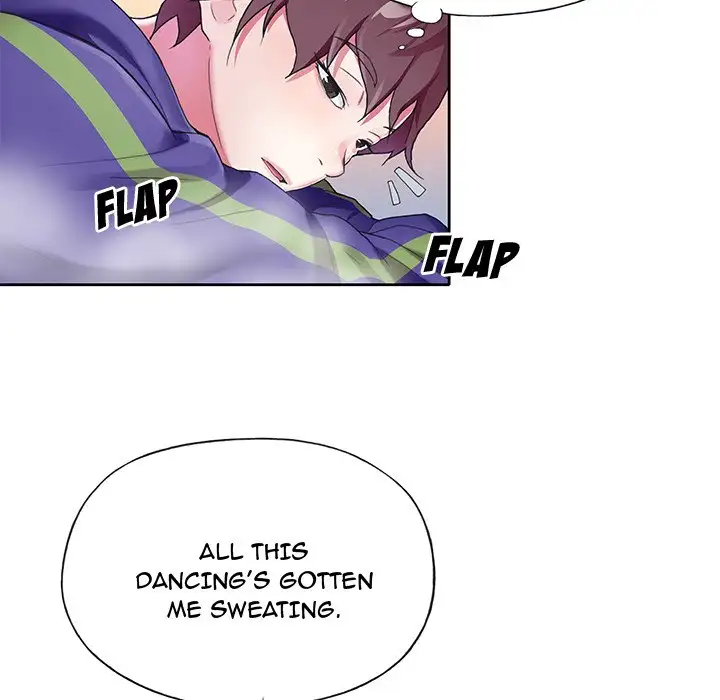 The Idol Project - Episode 4 - read scene 94