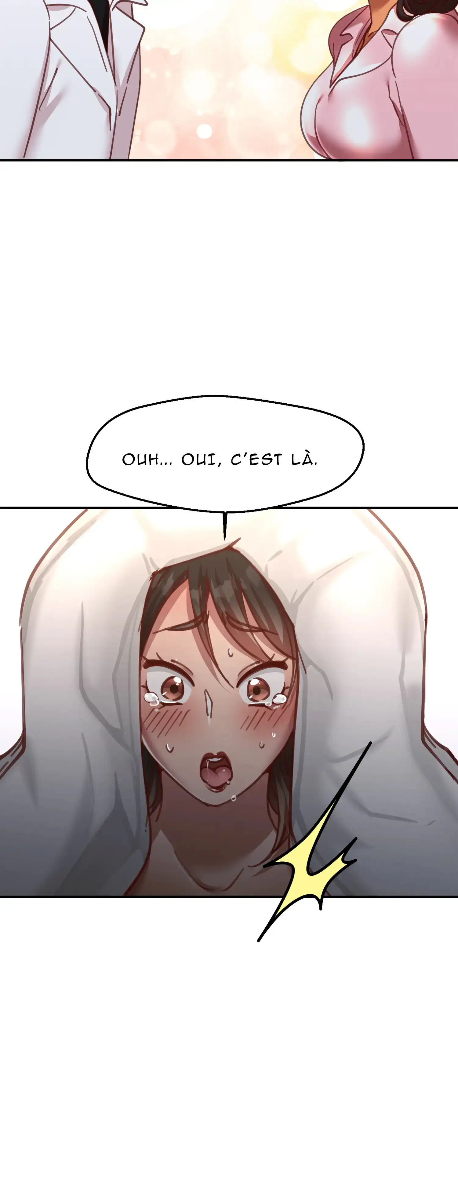 Secret De Jumeaux - Prologue - read scene 39