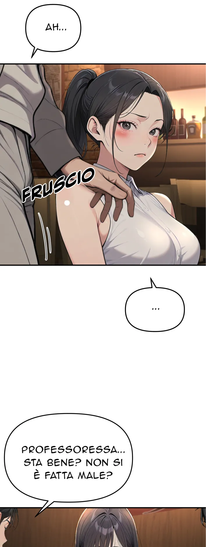 Paradosso 7GF - Episode 1 - read scene 50