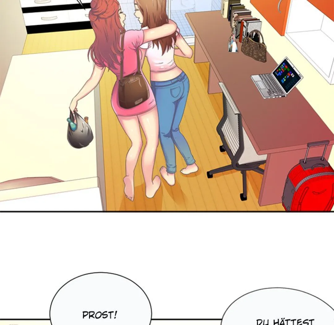 Der Vater meines Freundes - Episode 1 - read scene 20