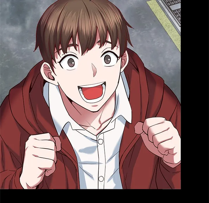 Contratto Con La Succube - Episode 1 - read scene 177
