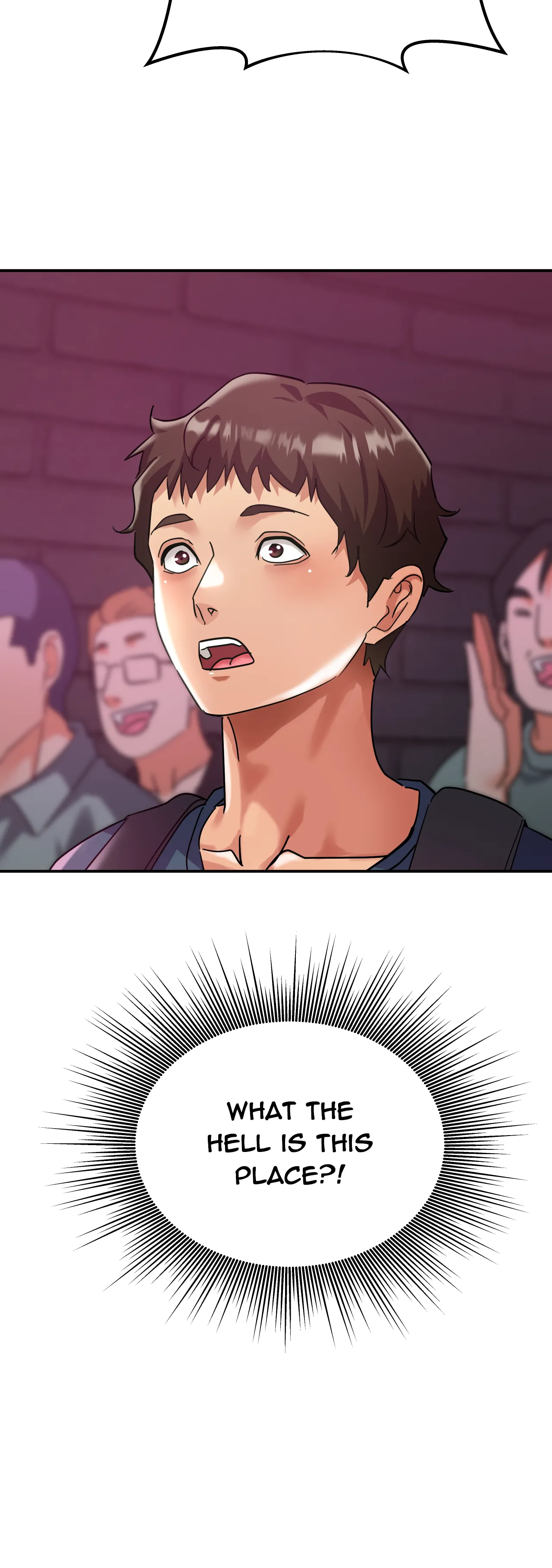 Ring Of Might - Episode 1 - read scene 45