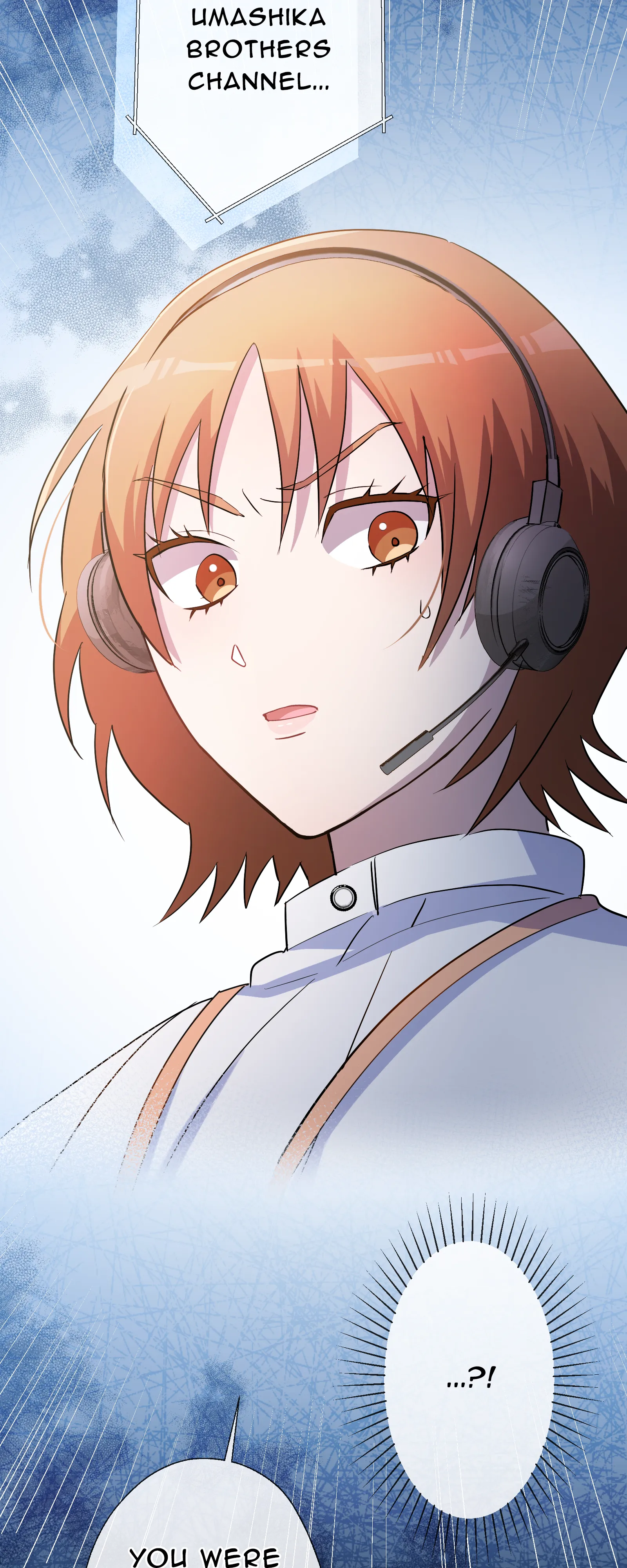 Call Center - Episode 1 - read scene 113