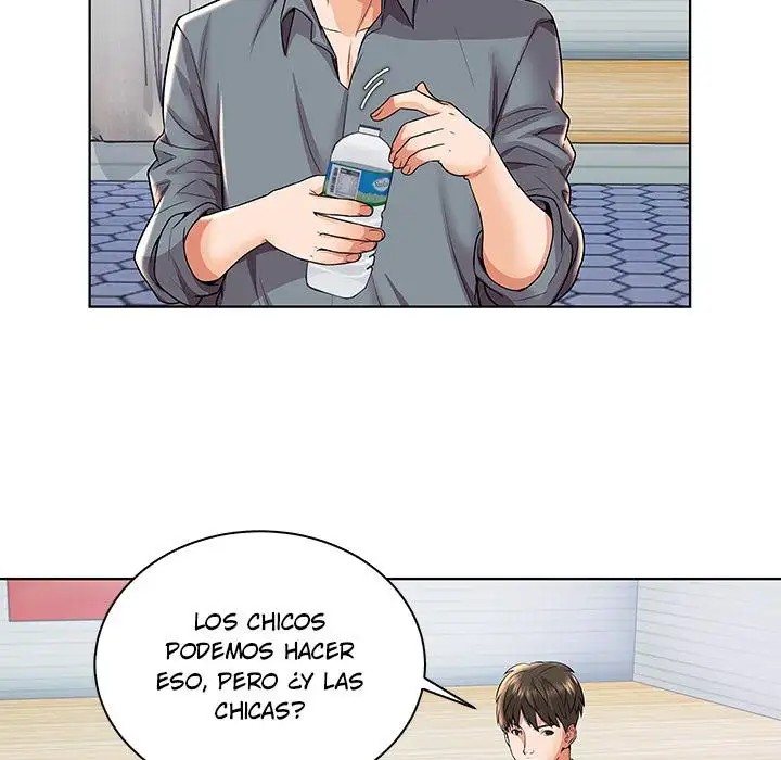 Bloqueado Por El Deseo - Episode 2 - read scene 23