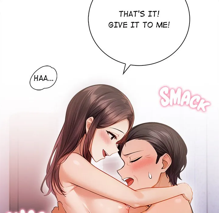 Her Midnight Sessions - Episode 5 - read scene 114