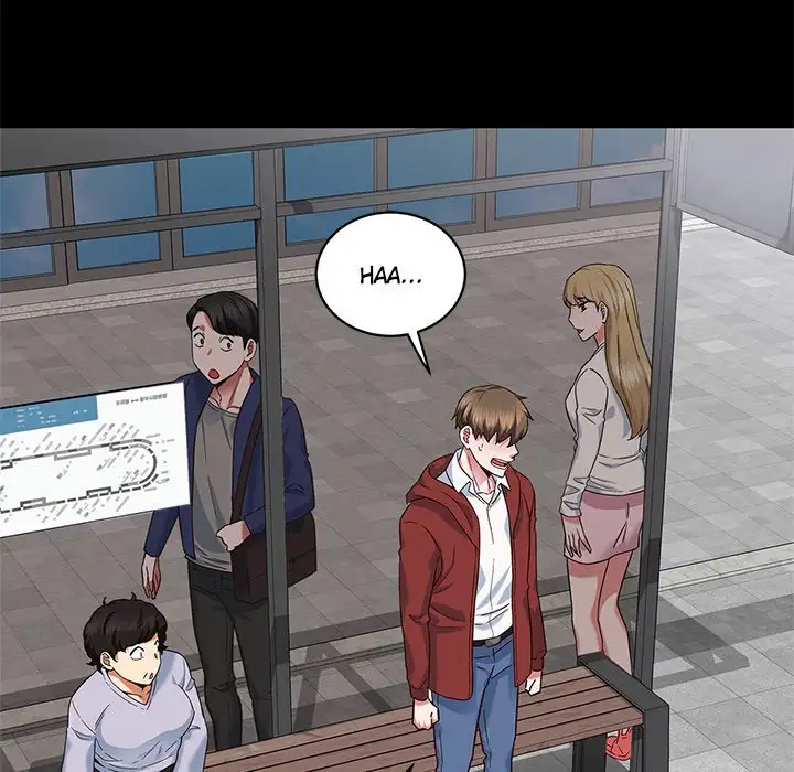 Sukkubus-Pakt - Episode 1 - read scene 90