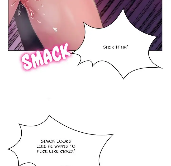 Teacher's Nightlife - Episode 4 - read scene 14