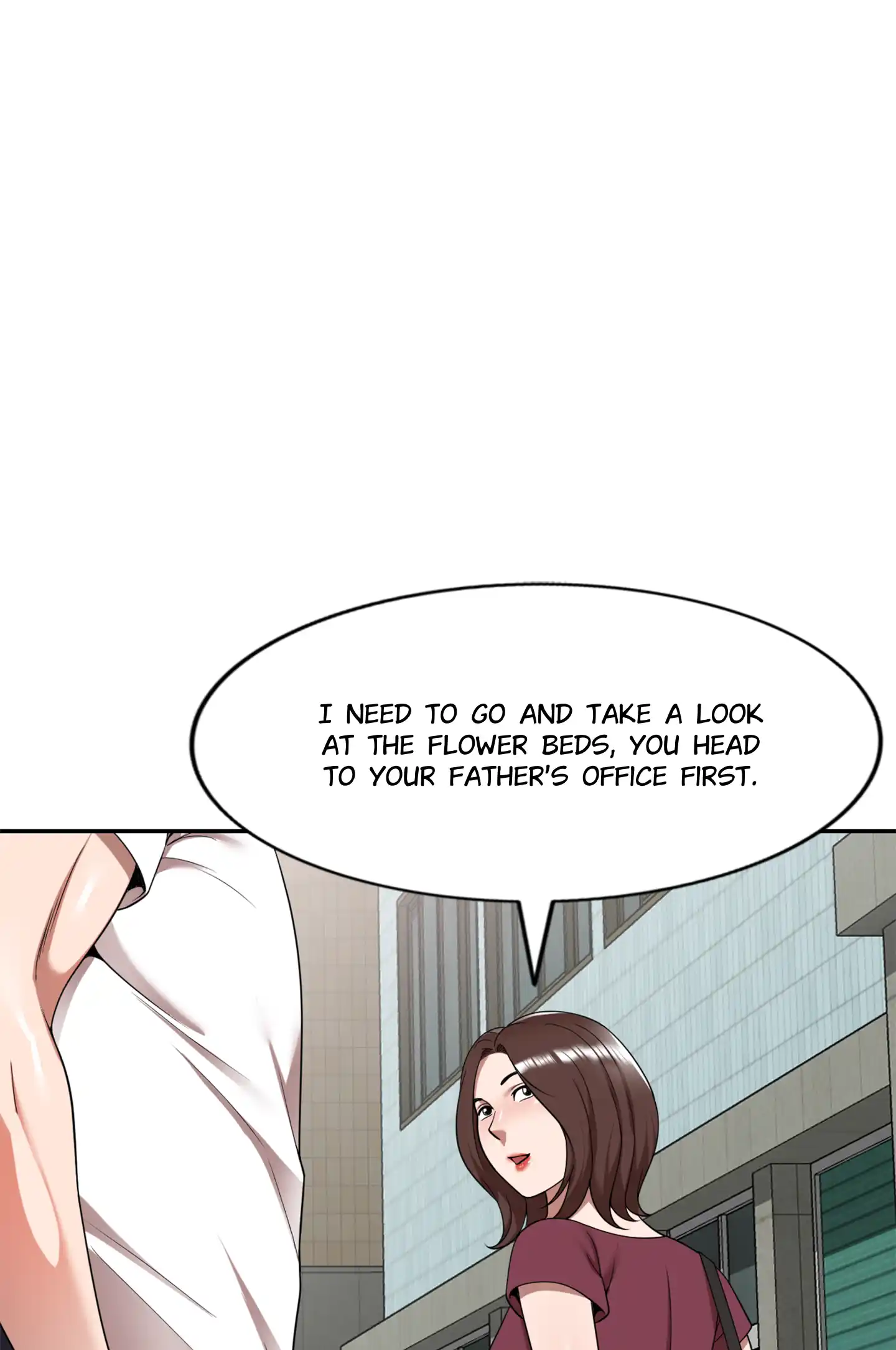 Taste of Stealing Physical Charity - Episode 3 - read scene 33