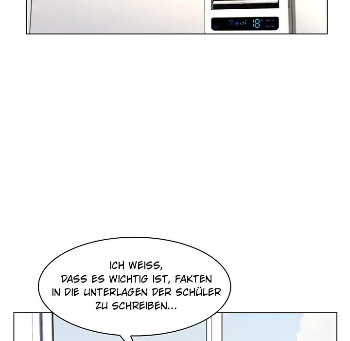 Das Nachtleben Der Lehrerin - Episode 2 - read scene 40