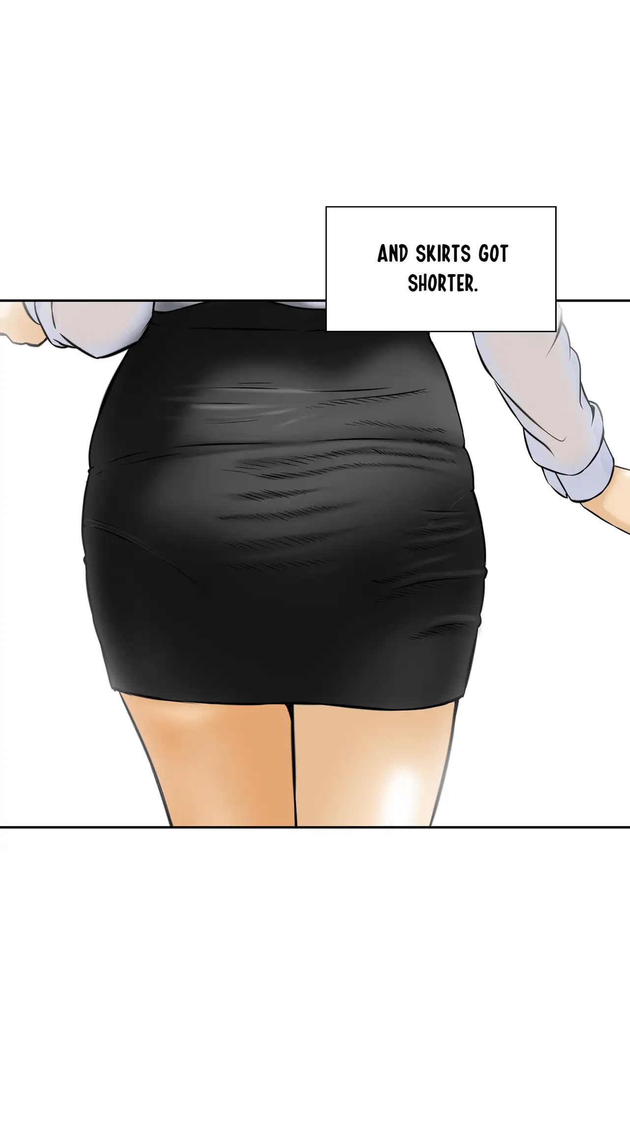 Three Men's Woman - Episode 4 - read scene 43
