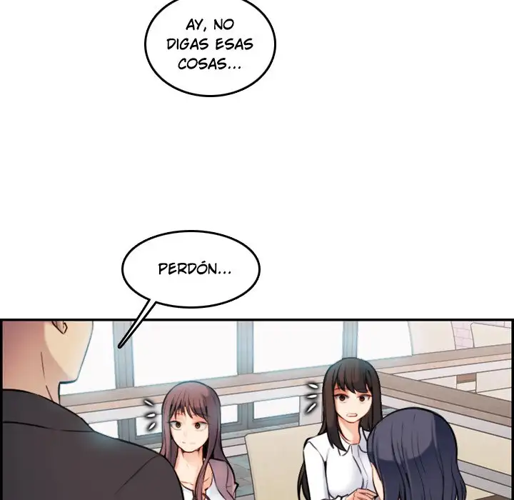 Mamá es una Estudiante Universitaria - Episode 1 - read scene 74