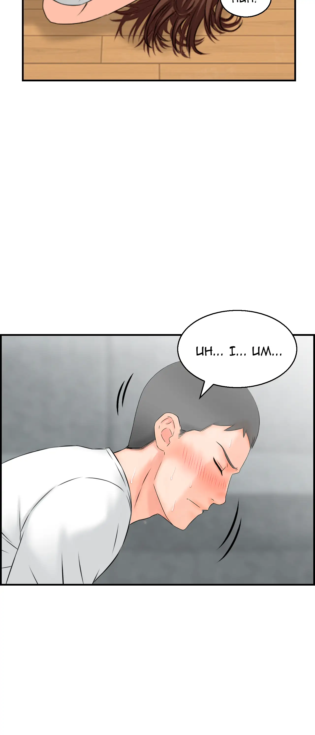 Cheating Wife’s Erotic Stories - Episode 2 - read scene 12