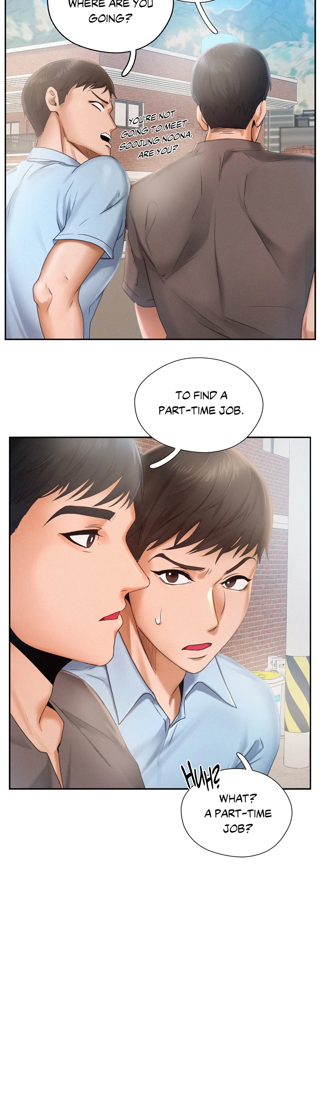 Flying High - Episode 3 - read scene 15