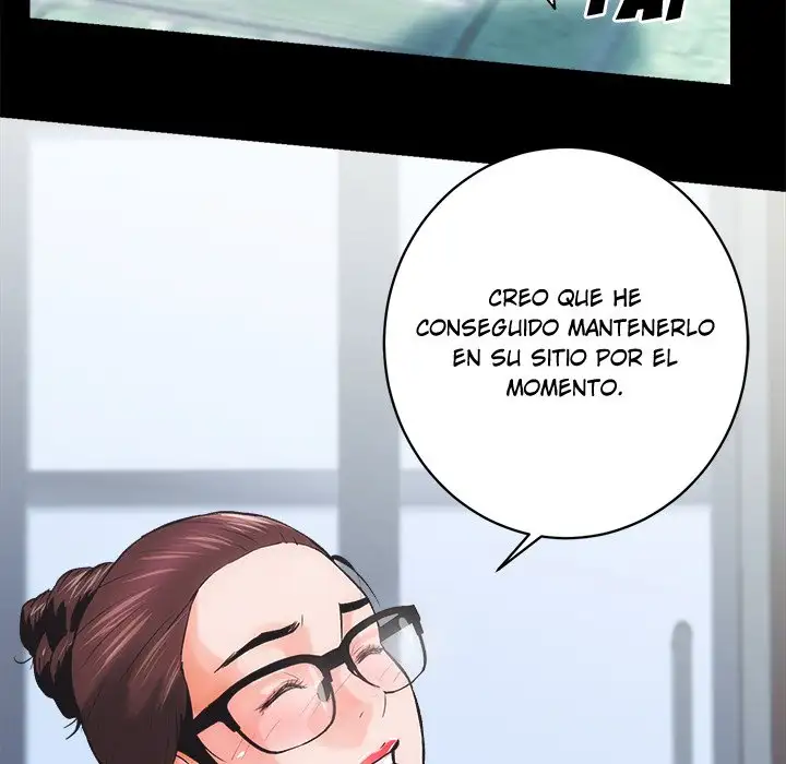 Agentes Inmobiliarias - Episode 1 - read scene 59