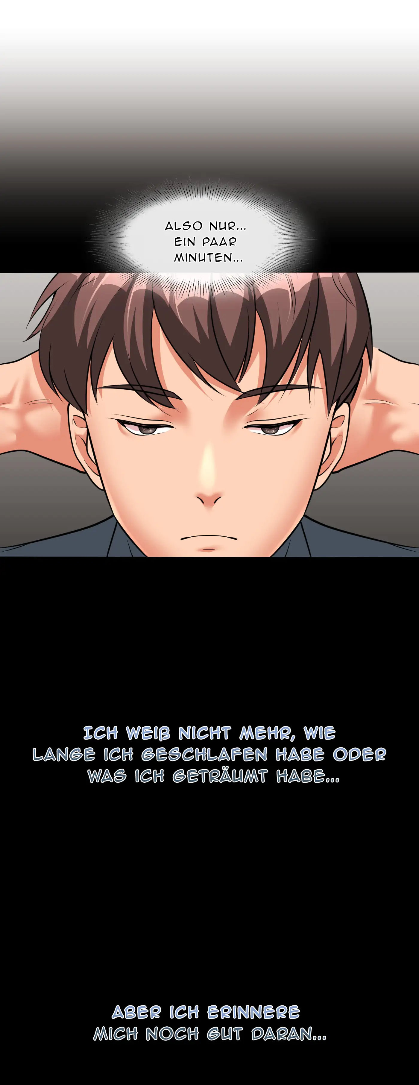 Großes Potenzial - Episode 2 - read scene 17