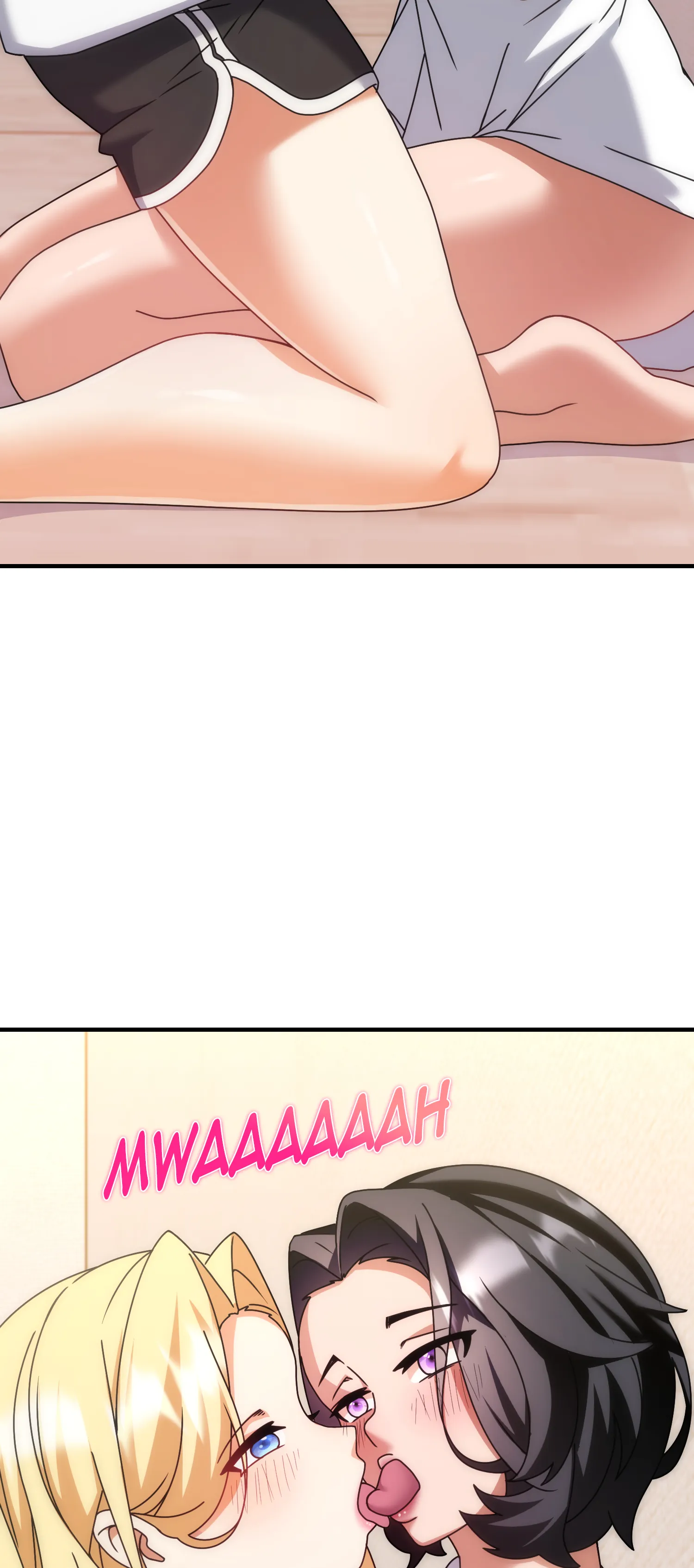 Ein Loch zum Ziel - Episode 1 - read scene 32