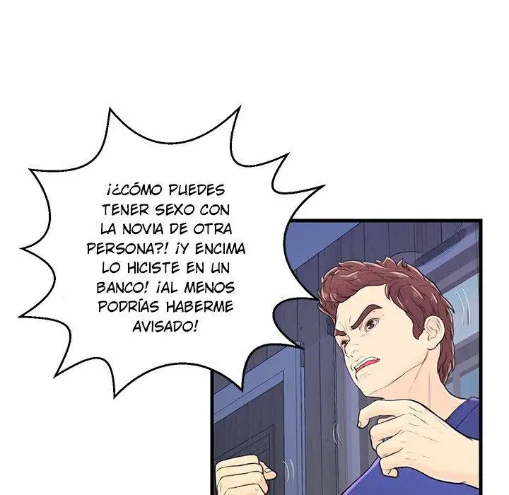 Zona De Amor Potencial - Episode 3 - read scene 79