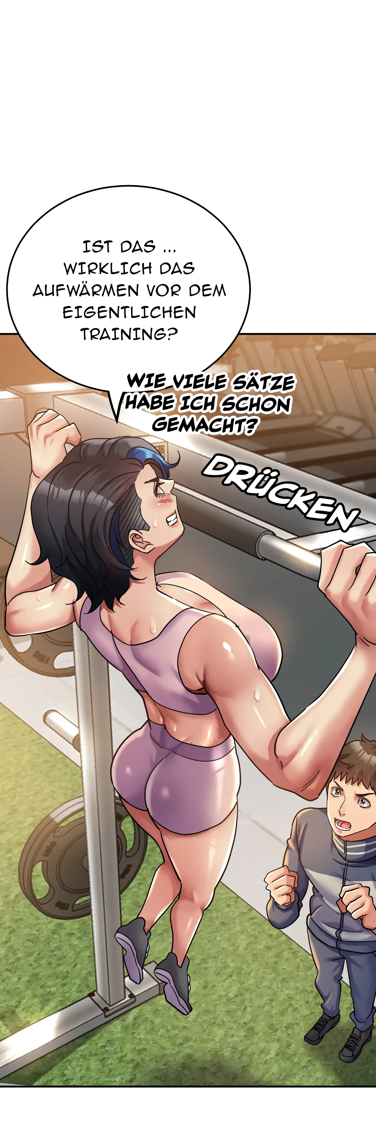 Der Ring der Stärke - Prologue - read scene 26