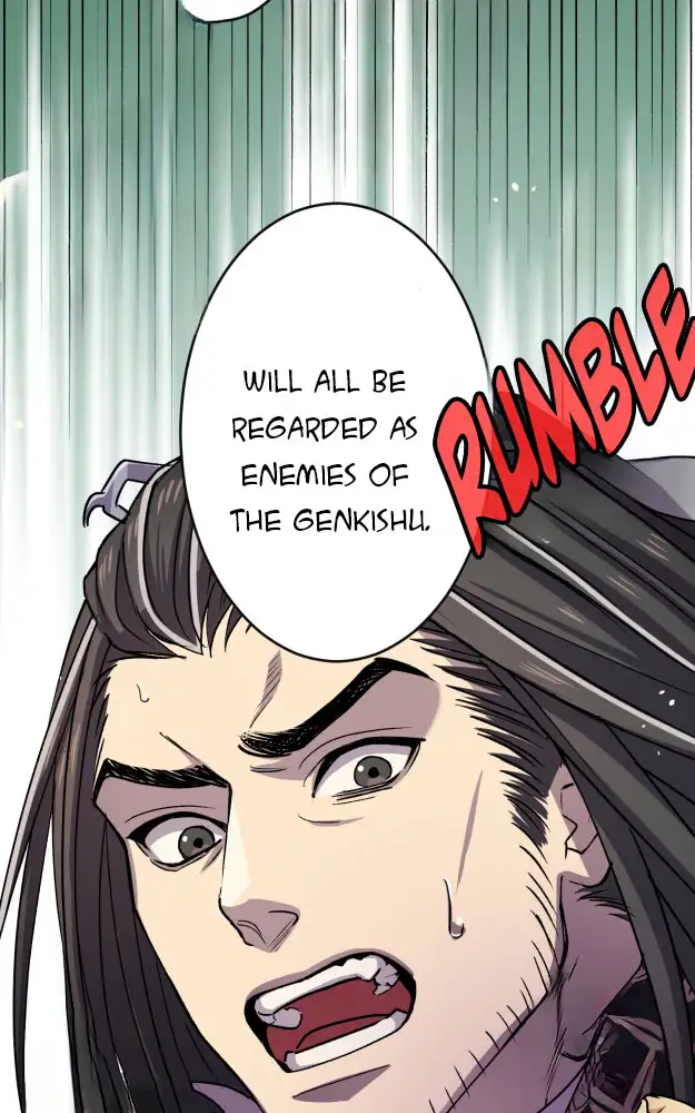 Thunderbolt Fantasy - Episode 5 - read scene 93