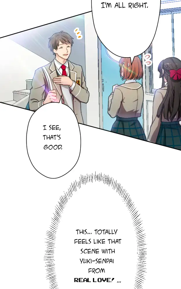 Real Love! - Episode 3 - read scene 78