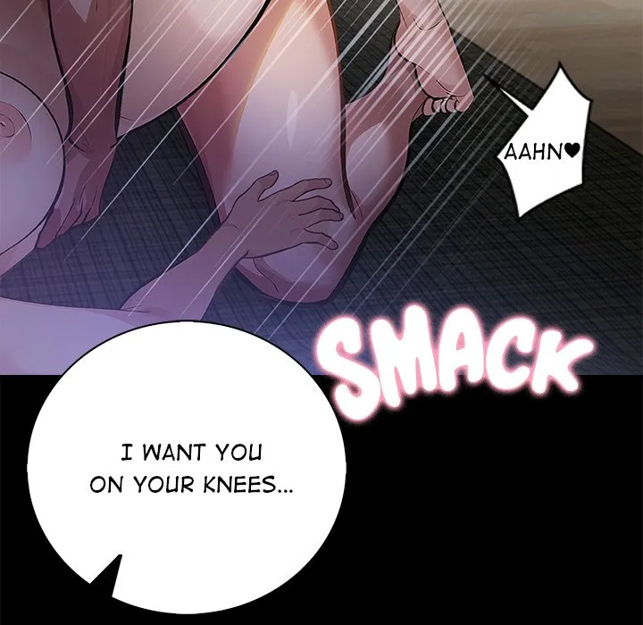 Her Midnight Sessions - Episode 2 - read scene 8