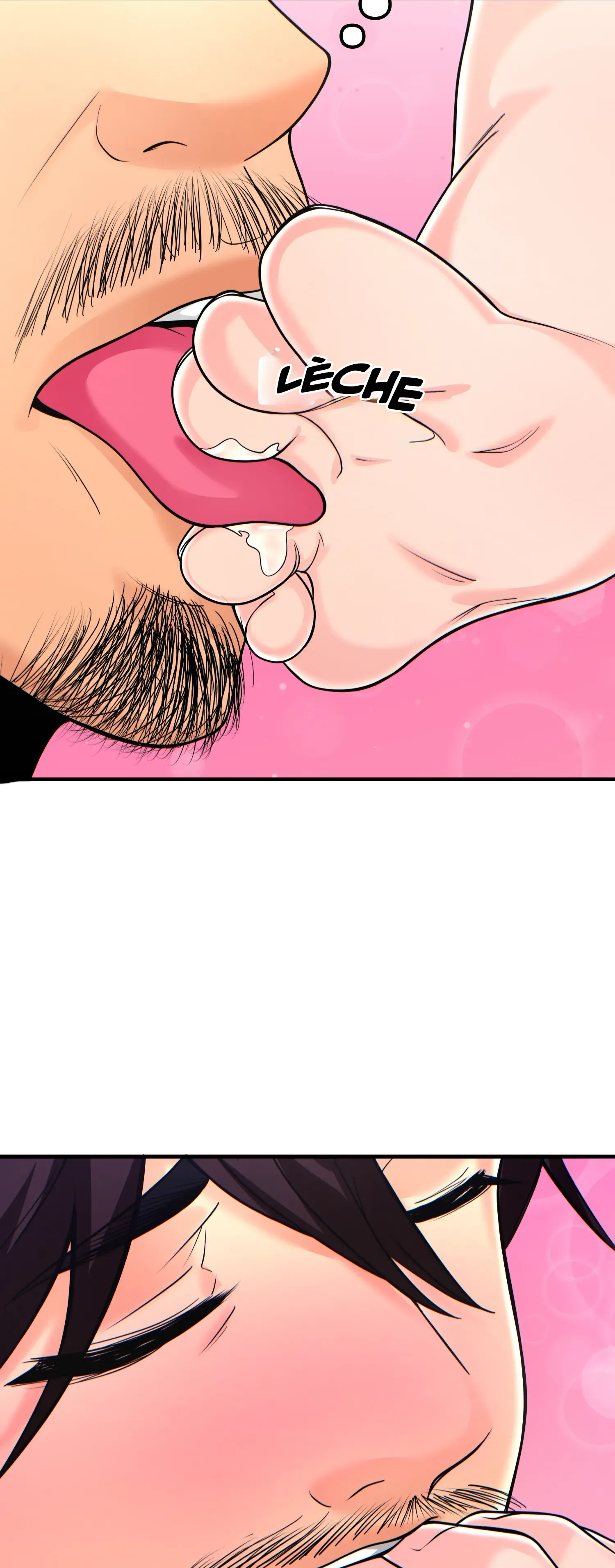 Frappe-moi Les Couilles - Episode 3 - read scene 4
