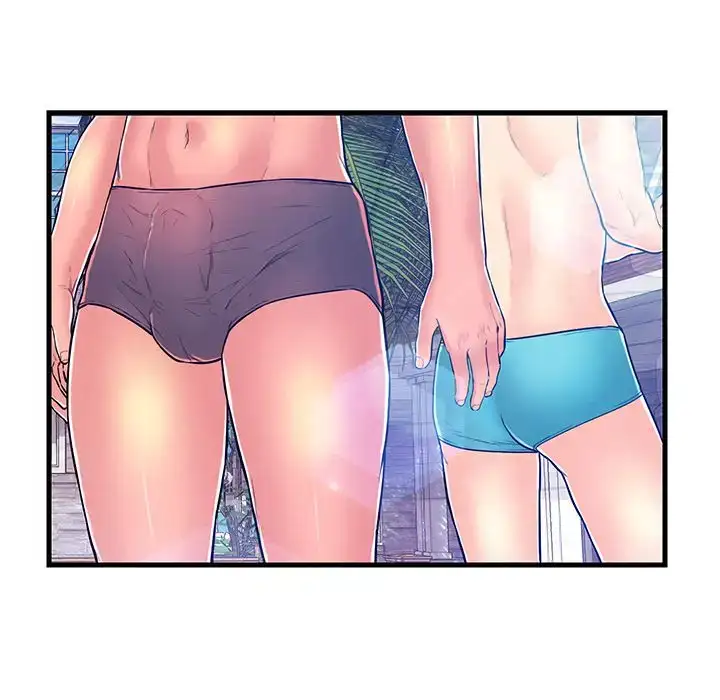 Potential Love Zone - Episode 4 - read scene 58