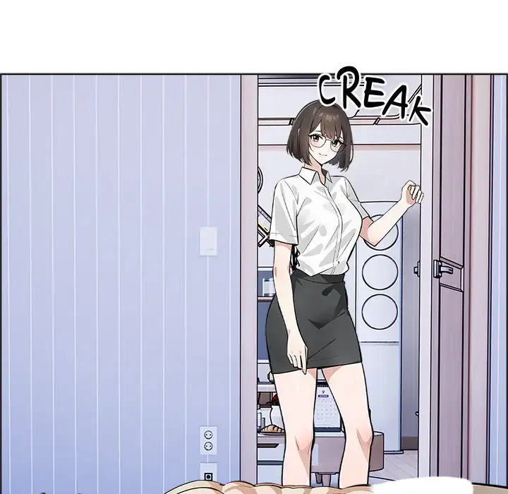 Crazy Bitch - Episode 3 - read scene 7