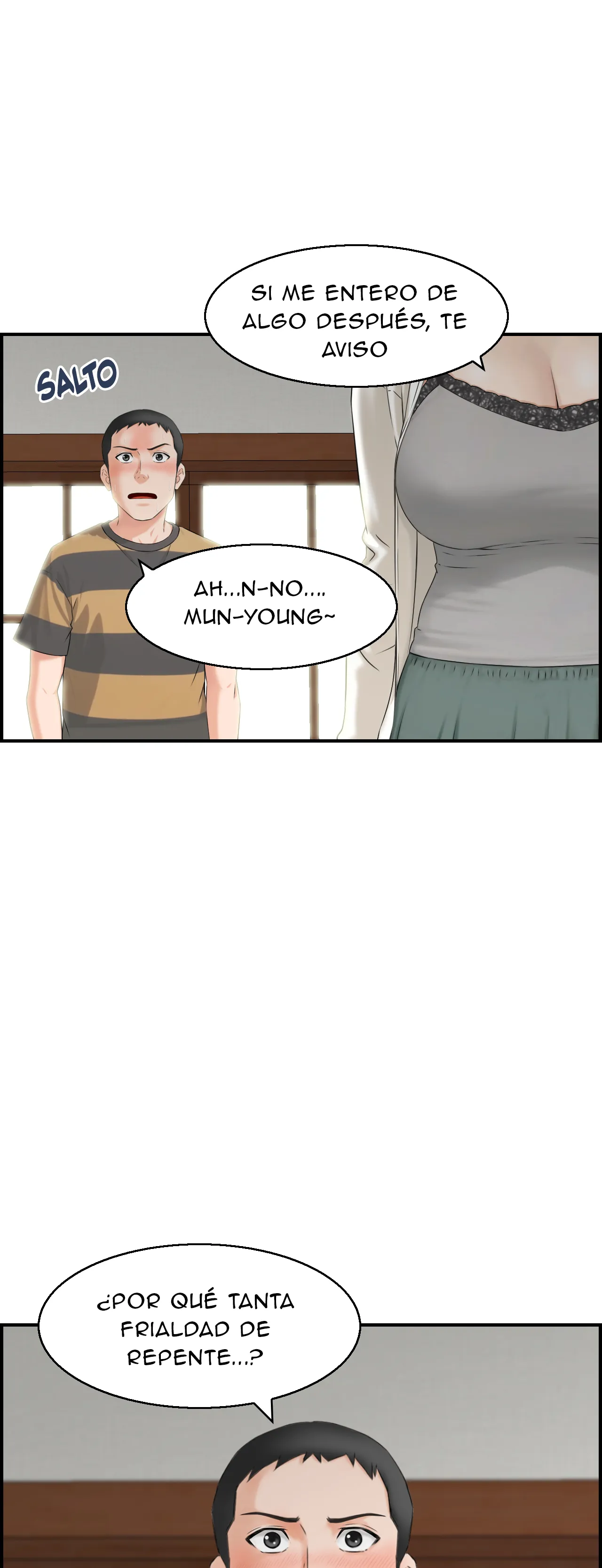 Cuentos eróticos de una esposa infiel - Episode 3 - read scene 9