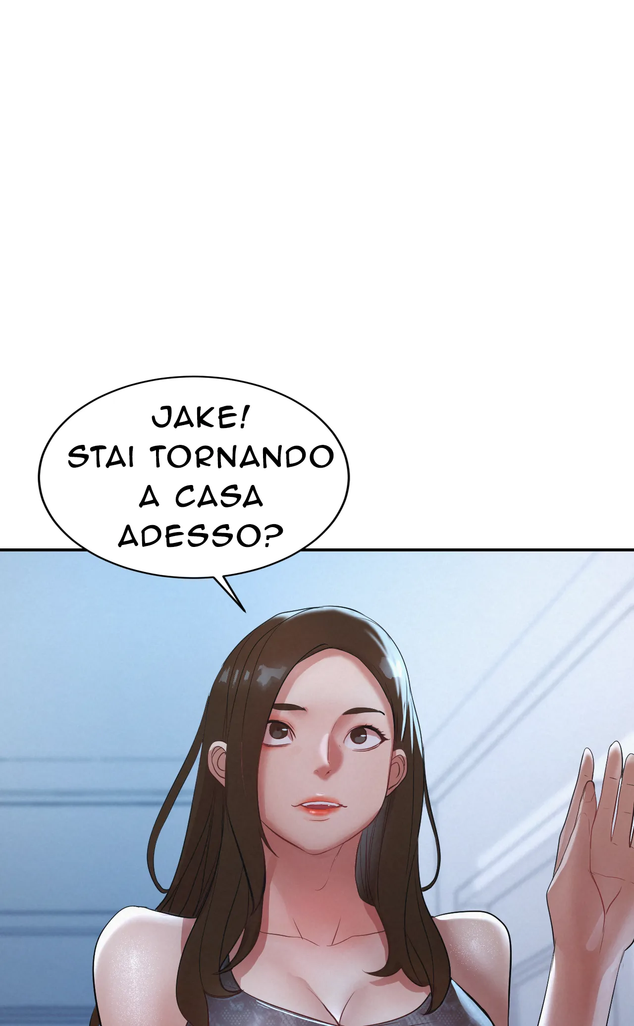Insaponando la mia matrigna - Prologue - read scene 13