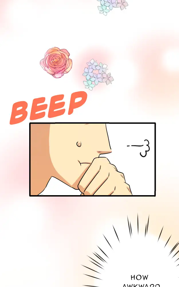 My Subordinate’s Inner Voice Is Too Noisy! - Episode 2 - read scene 148