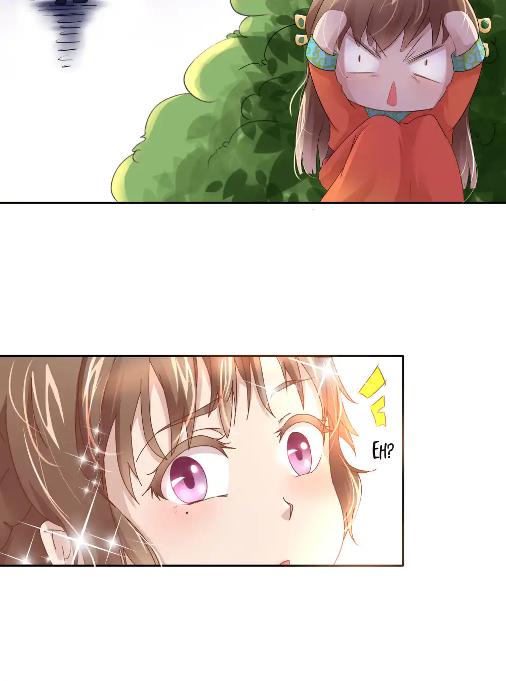 Chef De Cendrillon - Episode 3 - read scene 20