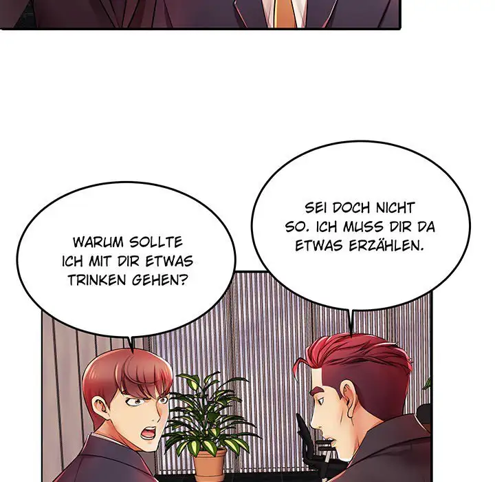 Mama Ist Disqualifiziert - Prologue - read scene 41
