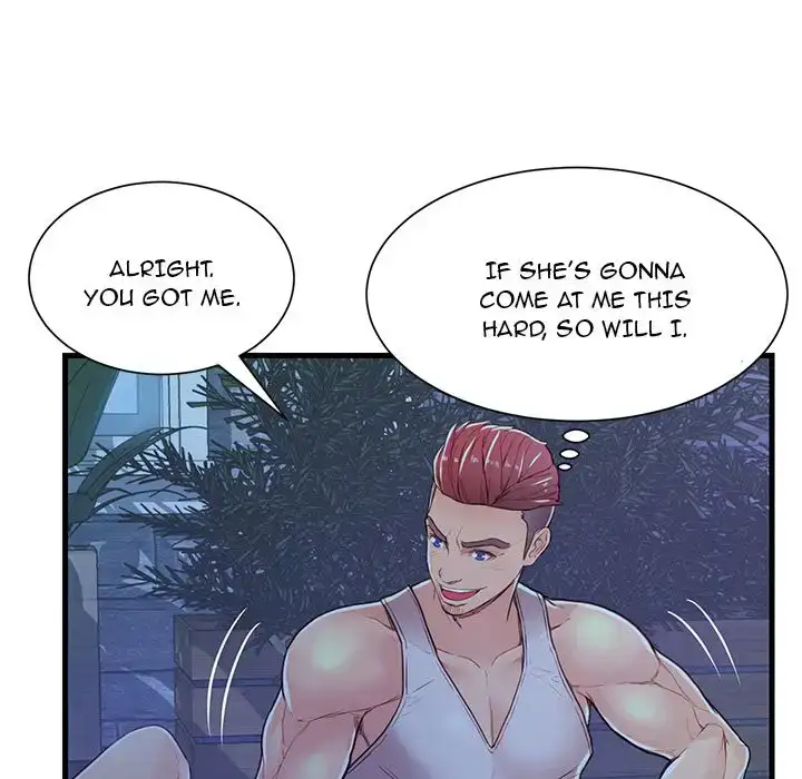 Potential Love Zone - Episode 3 - read scene 10